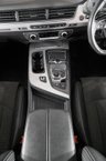 USED 2018 18 AUDI Q7 3.0 TDI QUATTRO S LINE 5d 269 BHP 