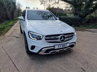 USED 2019 Y MERCEDES-BENZ GLC-CLASS 2.0 GLC 300 4MATIC SPORT 5d 255 BHP ZERO DEPOSIT FINANCE AVAILABLE