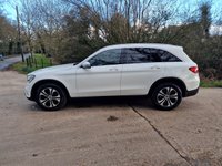 USED 2019 Y MERCEDES-BENZ GLC-CLASS 2.0 GLC 300 4MATIC SPORT 5d 255 BHP ZERO DEPOSIT FINANCE AVAILABLE