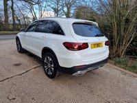 USED 2019 Y MERCEDES-BENZ GLC-CLASS 2.0 GLC 300 4MATIC SPORT 5d 255 BHP ZERO DEPOSIT FINANCE AVAILABLE