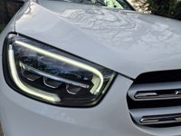 USED 2019 Y MERCEDES-BENZ GLC-CLASS 2.0 GLC 300 4MATIC SPORT 5d 255 BHP ZERO DEPOSIT FINANCE AVAILABLE