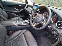 USED 2019 Y MERCEDES-BENZ GLC-CLASS 2.0 GLC 300 4MATIC SPORT 5d 255 BHP ZERO DEPOSIT FINANCE AVAILABLE