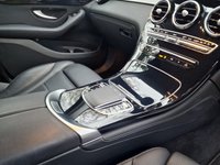 USED 2019 Y MERCEDES-BENZ GLC-CLASS 2.0 GLC 300 4MATIC SPORT 5d 255 BHP ZERO DEPOSIT FINANCE AVAILABLE