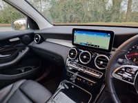 USED 2019 Y MERCEDES-BENZ GLC-CLASS 2.0 GLC 300 4MATIC SPORT 5d 255 BHP ZERO DEPOSIT FINANCE AVAILABLE
