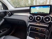 USED 2019 Y MERCEDES-BENZ GLC-CLASS 2.0 GLC 300 4MATIC SPORT 5d 255 BHP ZERO DEPOSIT FINANCE AVAILABLE