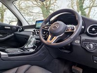 USED 2019 Y MERCEDES-BENZ GLC-CLASS 2.0 GLC 300 4MATIC SPORT 5d 255 BHP ZERO DEPOSIT FINANCE AVAILABLE