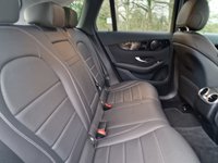 USED 2019 Y MERCEDES-BENZ GLC-CLASS 2.0 GLC 300 4MATIC SPORT 5d 255 BHP ZERO DEPOSIT FINANCE AVAILABLE