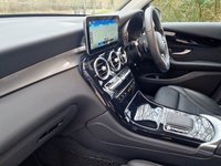 USED 2019 Y MERCEDES-BENZ GLC-CLASS 2.0 GLC 300 4MATIC SPORT 5d 255 BHP ZERO DEPOSIT FINANCE AVAILABLE