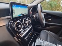 USED 2019 Y MERCEDES-BENZ GLC-CLASS 2.0 GLC 300 4MATIC SPORT 5d 255 BHP ZERO DEPOSIT FINANCE AVAILABLE