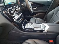 USED 2019 Y MERCEDES-BENZ GLC-CLASS 2.0 GLC 300 4MATIC SPORT 5d 255 BHP ZERO DEPOSIT FINANCE AVAILABLE