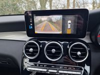 USED 2019 Y MERCEDES-BENZ GLC-CLASS 2.0 GLC 300 4MATIC SPORT 5d 255 BHP ZERO DEPOSIT FINANCE AVAILABLE