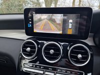 USED 2019 Y MERCEDES-BENZ GLC-CLASS 2.0 GLC 300 4MATIC SPORT 5d 255 BHP ZERO DEPOSIT FINANCE AVAILABLE