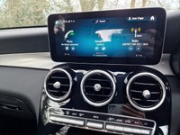 USED 2019 Y MERCEDES-BENZ GLC-CLASS 2.0 GLC 300 4MATIC SPORT 5d 255 BHP ZERO DEPOSIT FINANCE AVAILABLE