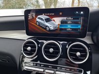 USED 2019 Y MERCEDES-BENZ GLC-CLASS 2.0 GLC 300 4MATIC SPORT 5d 255 BHP ZERO DEPOSIT FINANCE AVAILABLE