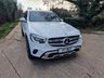 USED 2019 Y MERCEDES-BENZ GLC-CLASS 2.0 GLC 300 4MATIC SPORT 5d 255 BHP ZERO DEPOSIT FINANCE AVAILABLE