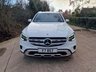 USED 2019 Y MERCEDES-BENZ GLC-CLASS 2.0 GLC 300 4MATIC SPORT 5d 255 BHP ZERO DEPOSIT FINANCE AVAILABLE