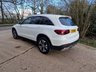 USED 2019 Y MERCEDES-BENZ GLC-CLASS 2.0 GLC 300 4MATIC SPORT 5d 255 BHP ZERO DEPOSIT FINANCE AVAILABLE