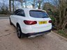 USED 2019 Y MERCEDES-BENZ GLC-CLASS 2.0 GLC 300 4MATIC SPORT 5d 255 BHP ZERO DEPOSIT FINANCE AVAILABLE
