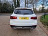 USED 2019 Y MERCEDES-BENZ GLC-CLASS 2.0 GLC 300 4MATIC SPORT 5d 255 BHP ZERO DEPOSIT FINANCE AVAILABLE
