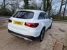 USED 2019 Y MERCEDES-BENZ GLC-CLASS 2.0 GLC 300 4MATIC SPORT 5d 255 BHP ZERO DEPOSIT FINANCE AVAILABLE