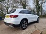 USED 2019 Y MERCEDES-BENZ GLC-CLASS 2.0 GLC 300 4MATIC SPORT 5d 255 BHP ZERO DEPOSIT FINANCE AVAILABLE