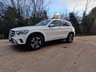 USED 2019 Y MERCEDES-BENZ GLC-CLASS 2.0 GLC 300 4MATIC SPORT 5d 255 BHP ZERO DEPOSIT FINANCE AVAILABLE