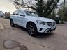 USED 2019 Y MERCEDES-BENZ GLC-CLASS 2.0 GLC 300 4MATIC SPORT 5d 255 BHP ZERO DEPOSIT FINANCE AVAILABLE