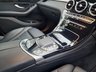 USED 2019 Y MERCEDES-BENZ GLC-CLASS 2.0 GLC 300 4MATIC SPORT 5d 255 BHP ZERO DEPOSIT FINANCE AVAILABLE