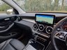 USED 2019 Y MERCEDES-BENZ GLC-CLASS 2.0 GLC 300 4MATIC SPORT 5d 255 BHP ZERO DEPOSIT FINANCE AVAILABLE