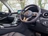 USED 2019 Y MERCEDES-BENZ GLC-CLASS 2.0 GLC 300 4MATIC SPORT 5d 255 BHP ZERO DEPOSIT FINANCE AVAILABLE