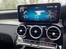 USED 2019 Y MERCEDES-BENZ GLC-CLASS 2.0 GLC 300 4MATIC SPORT 5d 255 BHP ZERO DEPOSIT FINANCE AVAILABLE