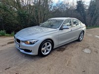 USED 2013 13 BMW 3 SERIES 2.0 320D SE 4d 182 BHP ZERO DEPOSIT FINANCE AVAILABLE
