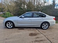 USED 2013 13 BMW 3 SERIES 2.0 320D SE 4d 182 BHP ZERO DEPOSIT FINANCE AVAILABLE