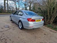 USED 2013 13 BMW 3 SERIES 2.0 320D SE 4d 182 BHP ZERO DEPOSIT FINANCE AVAILABLE