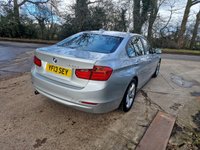 USED 2013 13 BMW 3 SERIES 2.0 320D SE 4d 182 BHP ZERO DEPOSIT FINANCE AVAILABLE