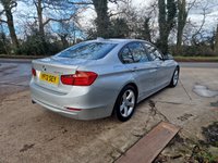 USED 2013 13 BMW 3 SERIES 2.0 320D SE 4d 182 BHP ZERO DEPOSIT FINANCE AVAILABLE