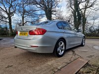 USED 2013 13 BMW 3 SERIES 2.0 320D SE 4d 182 BHP ZERO DEPOSIT FINANCE AVAILABLE