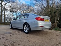 USED 2013 13 BMW 3 SERIES 2.0 320D SE 4d 182 BHP ZERO DEPOSIT FINANCE AVAILABLE