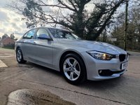 USED 2013 13 BMW 3 SERIES 2.0 320D SE 4d 182 BHP ZERO DEPOSIT FINANCE AVAILABLE