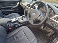 USED 2013 13 BMW 3 SERIES 2.0 320D SE 4d 182 BHP ZERO DEPOSIT FINANCE AVAILABLE