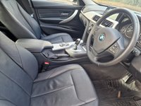 USED 2013 13 BMW 3 SERIES 2.0 320D SE 4d 182 BHP ZERO DEPOSIT FINANCE AVAILABLE