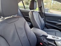 USED 2013 13 BMW 3 SERIES 2.0 320D SE 4d 182 BHP ZERO DEPOSIT FINANCE AVAILABLE