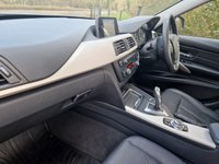 USED 2013 13 BMW 3 SERIES 2.0 320D SE 4d 182 BHP ZERO DEPOSIT FINANCE AVAILABLE