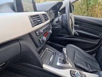 USED 2013 13 BMW 3 SERIES 2.0 320D SE 4d 182 BHP ZERO DEPOSIT FINANCE AVAILABLE