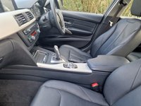 USED 2013 13 BMW 3 SERIES 2.0 320D SE 4d 182 BHP ZERO DEPOSIT FINANCE AVAILABLE