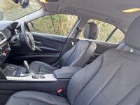 USED 2013 13 BMW 3 SERIES 2.0 320D SE 4d 182 BHP ZERO DEPOSIT FINANCE AVAILABLE