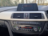 USED 2013 13 BMW 3 SERIES 2.0 320D SE 4d 182 BHP ZERO DEPOSIT FINANCE AVAILABLE