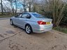 USED 2013 13 BMW 3 SERIES 2.0 320D SE 4d 182 BHP ZERO DEPOSIT FINANCE AVAILABLE