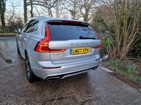 USED 2017 67 VOLVO XC60 2.0 T5 R-DESIGN AWD 5d 251 BHP ZERO DEPOSIT FINANCE AVAILABLE