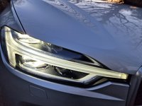 USED 2017 67 VOLVO XC60 2.0 T5 R-DESIGN AWD 5d 251 BHP ZERO DEPOSIT FINANCE AVAILABLE